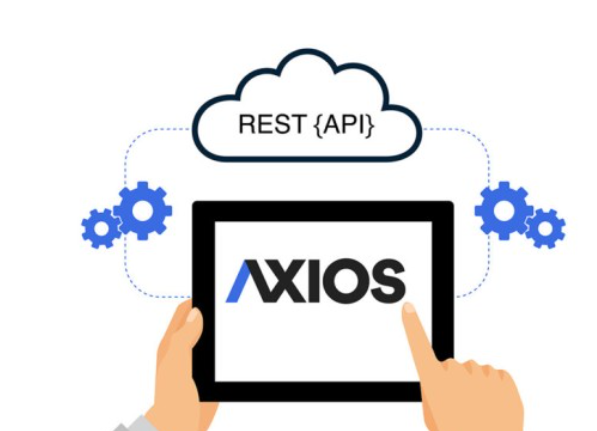 HTTP Requests with Axios – Practical Guide with Examples